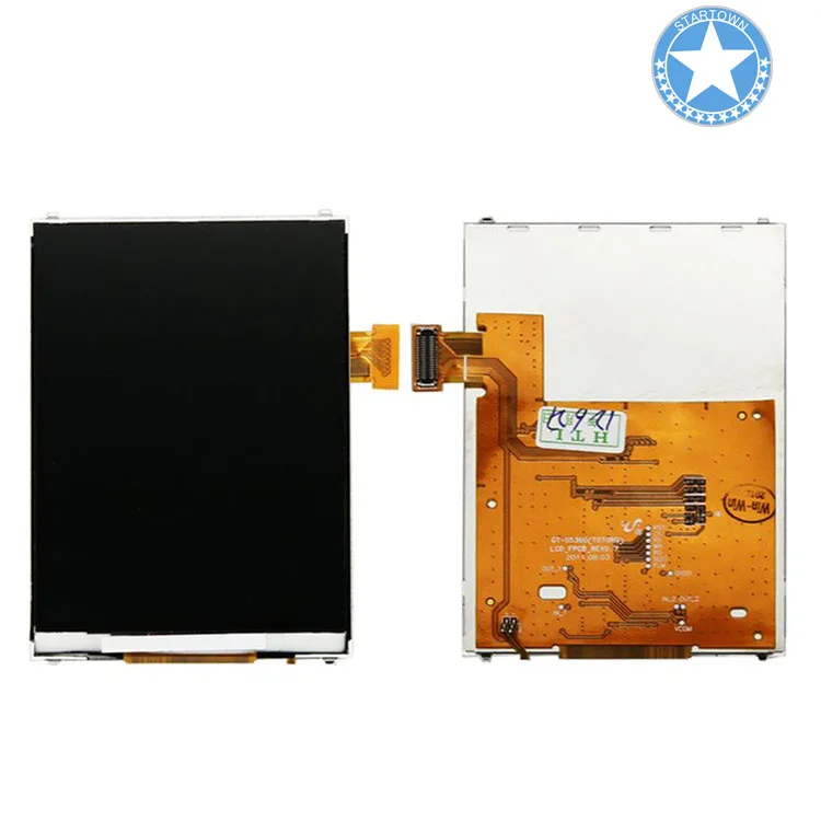

LCD Screen Display For Samsung Galaxy Y S5360 Replacement Part