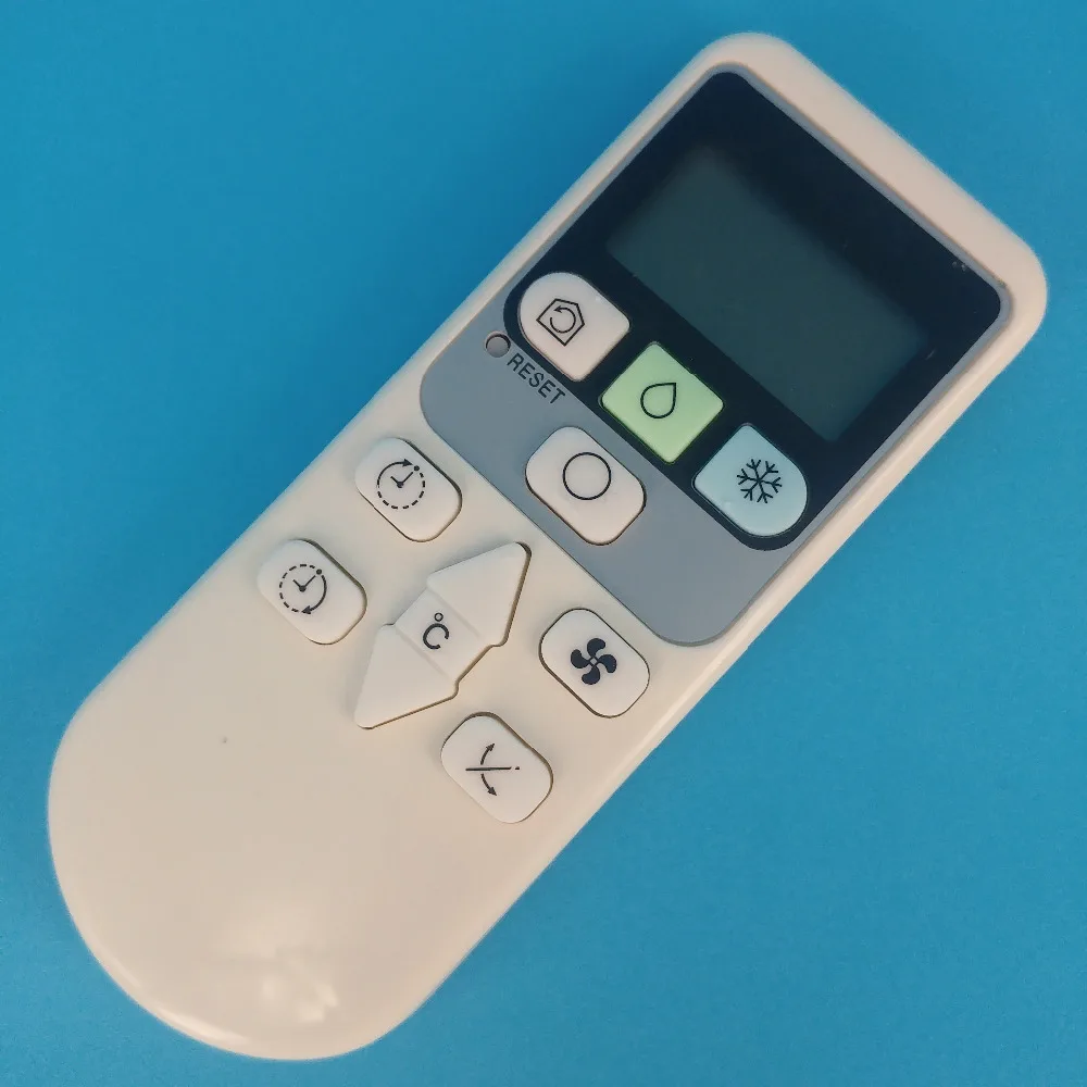 NEW Air Conditioner Remote control For HITACHI RAS S18CAK X18CBK E18CYK