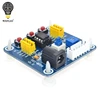 Unité électrique WAVGAT, C-D C CC CV, Module de puissance abaisseur, 7-32V à 0.8-28V, 12a, 300W, XL4016 ► Photo 3/5
