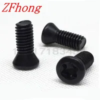 Torx Head Screw,Security Screw