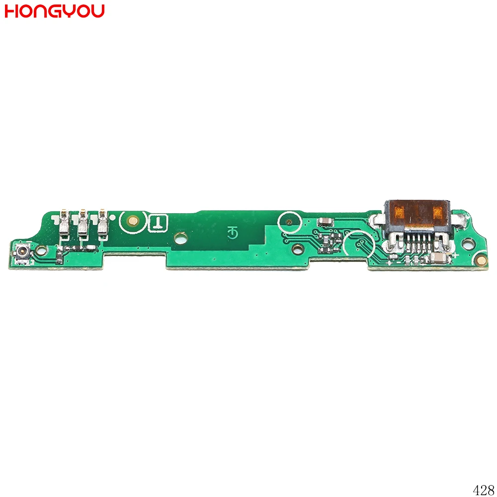 

USB Charging Port Dock Plug Jack Connector Charge Board Flex Cable For Xiaomi Redmi 2 2A