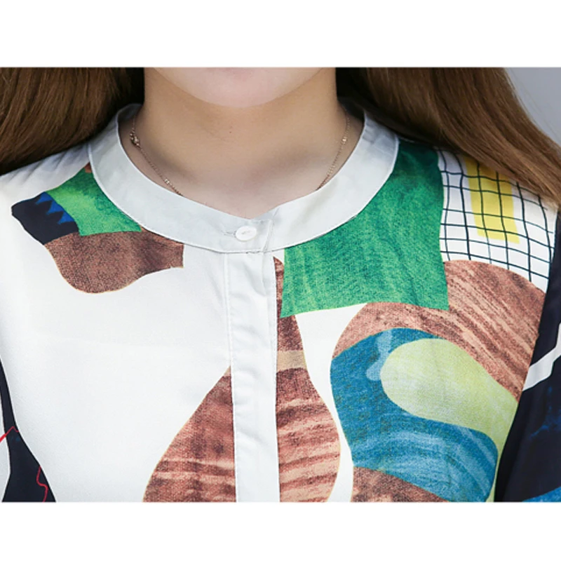 Plus size XL-3XL 4XL 5XL short t shirt dress Dashiki Ethnic Style women 2018 summer runway large size dresses robe clothing Dresses