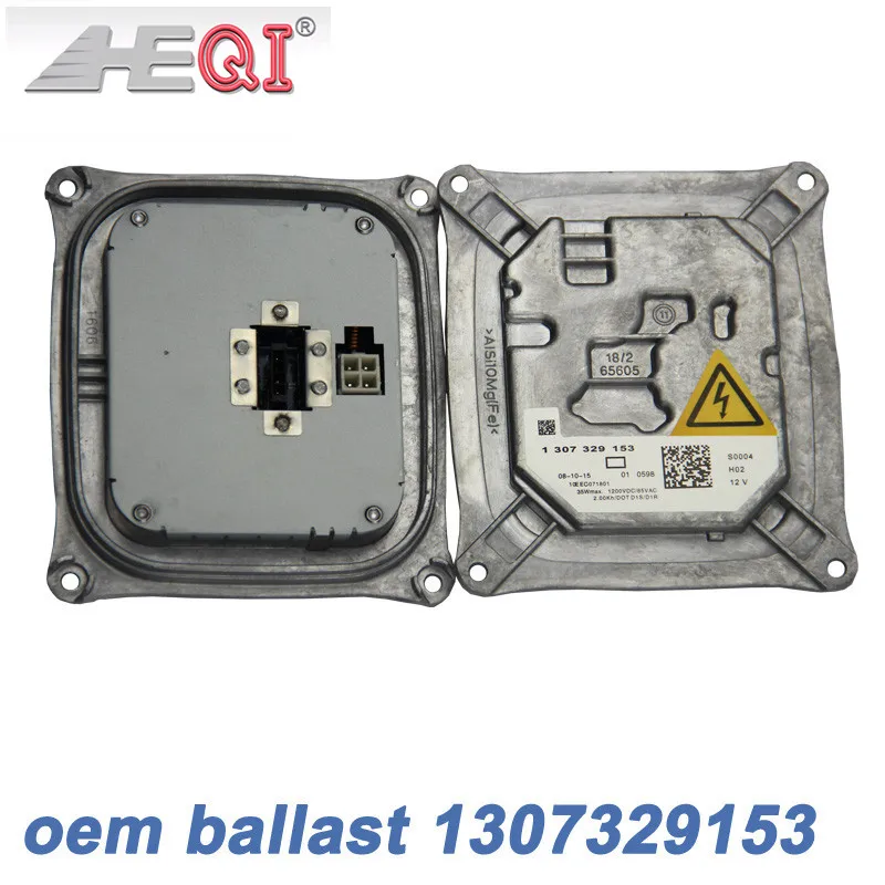 Новый для BMW E92 E93 X3 X5 E64 E63 D1S балласт OEM HID ксеноновый модуль управления|Лампы