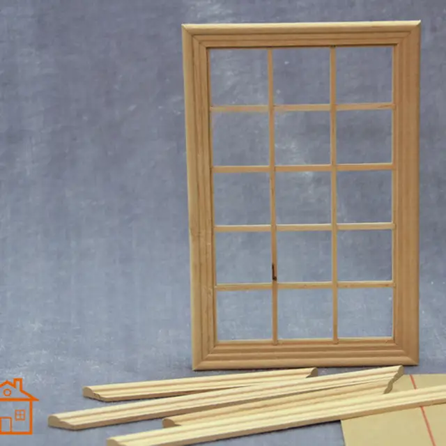 playscale dollhouse
