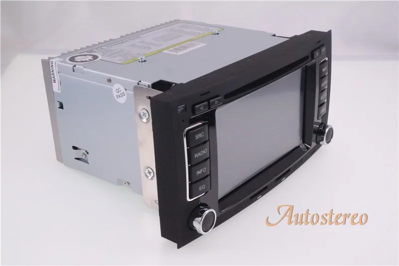 Cheap PX5/PX6 Android 9.0 Car DVD Player for VW Volkswagen TOUAREG 2003-2010 car GPS navigation stereo Radio Multimedia Bluetooth WIFI 5