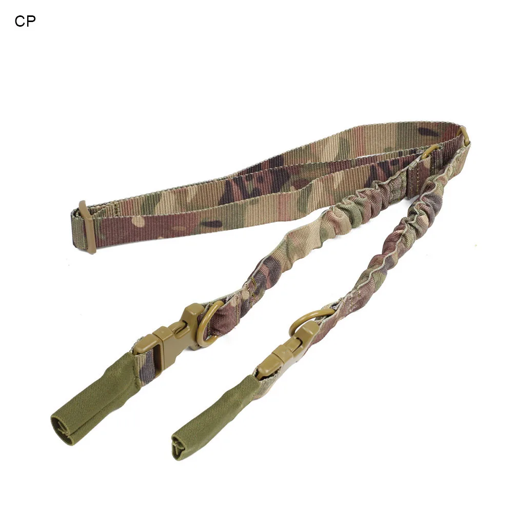Black multicam sling apouniversal