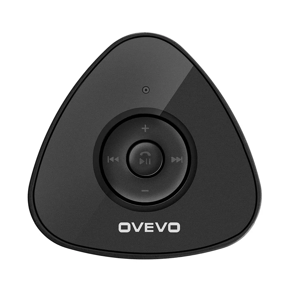 OVEVO FANTASY PRO Z1 SMART FOCUS LED SPEAKER LIGHT INTELLIGENT MULTI-COLOR LED TOUCH CONTROL LAMP BLUETOOTH 4 18