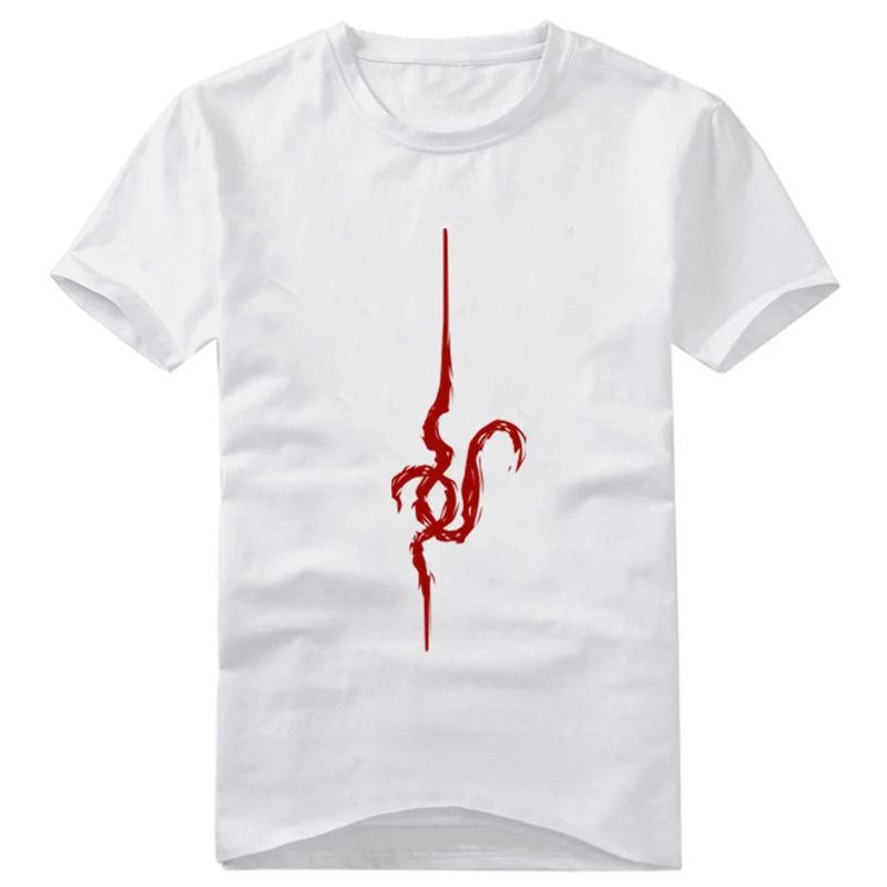 Danganronpa Komaeda Nagito футболка Косплей Костюм Dangan Ronpa Monokuma белая с короткими рукавами