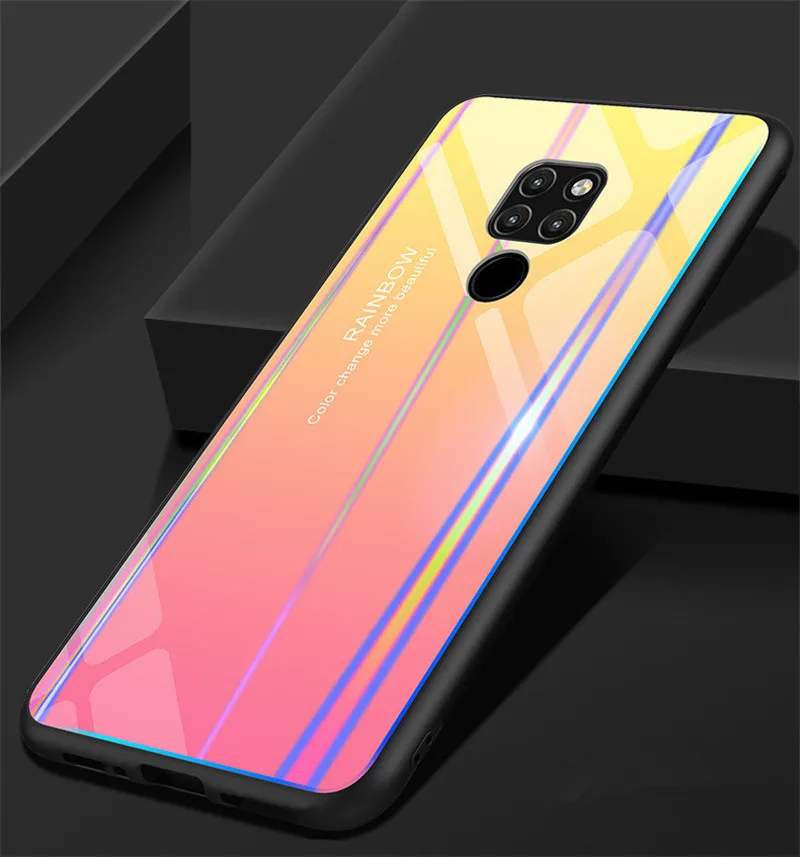 Case For Huawei Mate 20 Pro (15)