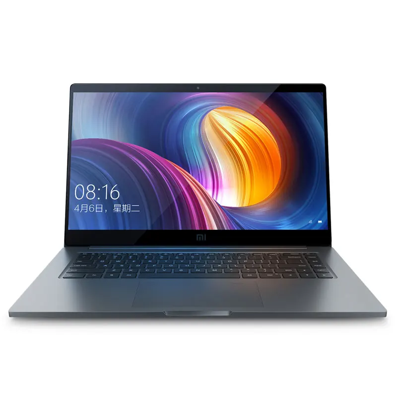 Newest Xiaomi Laptop 15.6 Pro 2021 MX250 GeForce Intel Color i5/i7 8GB Ram 256GB SSD Full Metal Body Windows 10 English In Stock