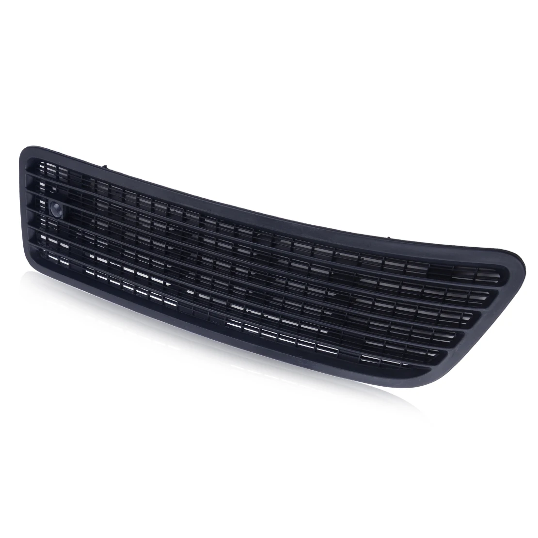 

CITALL Left Side Black Car Hood Upper Grill Vent 2218800305 Fit For MERCEDES S550 W221 2007 2008 2009 2010 2011 2012 2013