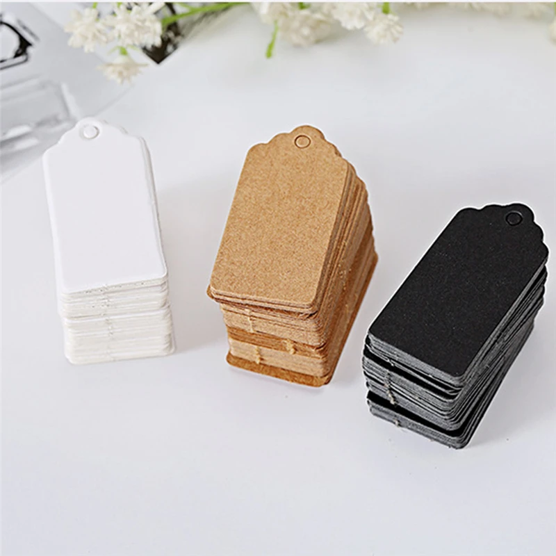 

100pcs/lot Kraft Gift Candy Box Wedding Party Favor Gift Box Anti-Scratch Box Sweet Boxes Wedding Party Gift Candy Holder Bags