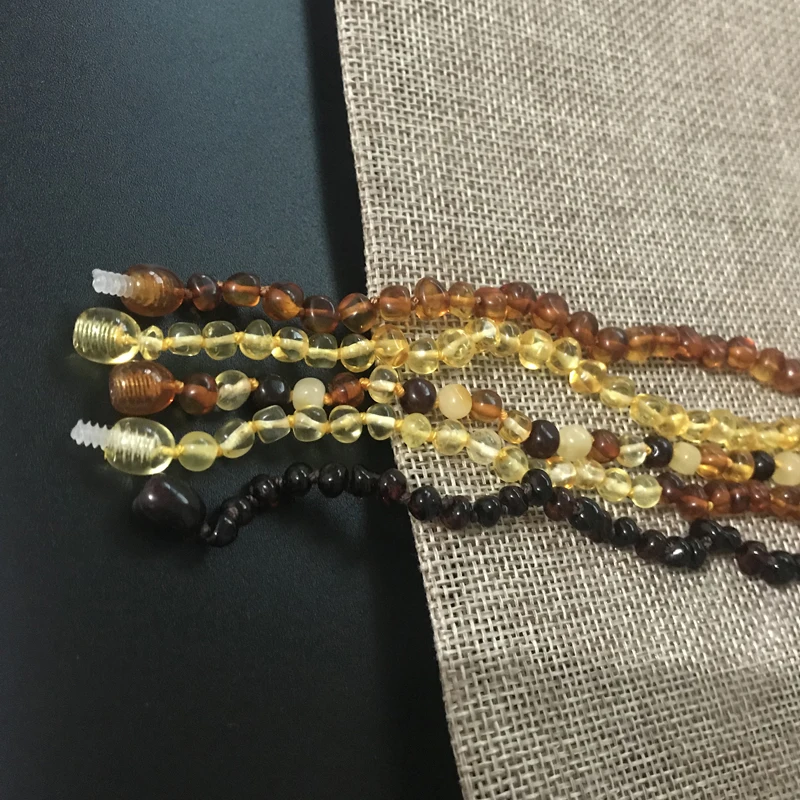 Murah Yoowei 14 Cm 32 Cm Bayi Amber Teething Kalung Supply Sertifikat Keaslian Asli Baltic Alami Amber Perhiasan Grosir Jual Yoowei 14 Cm 32 Cm Bayi Amber Teething Kalung Supply Sertifikat Keaslian Asli Baltic Alami Amber Perhiasan Grosir