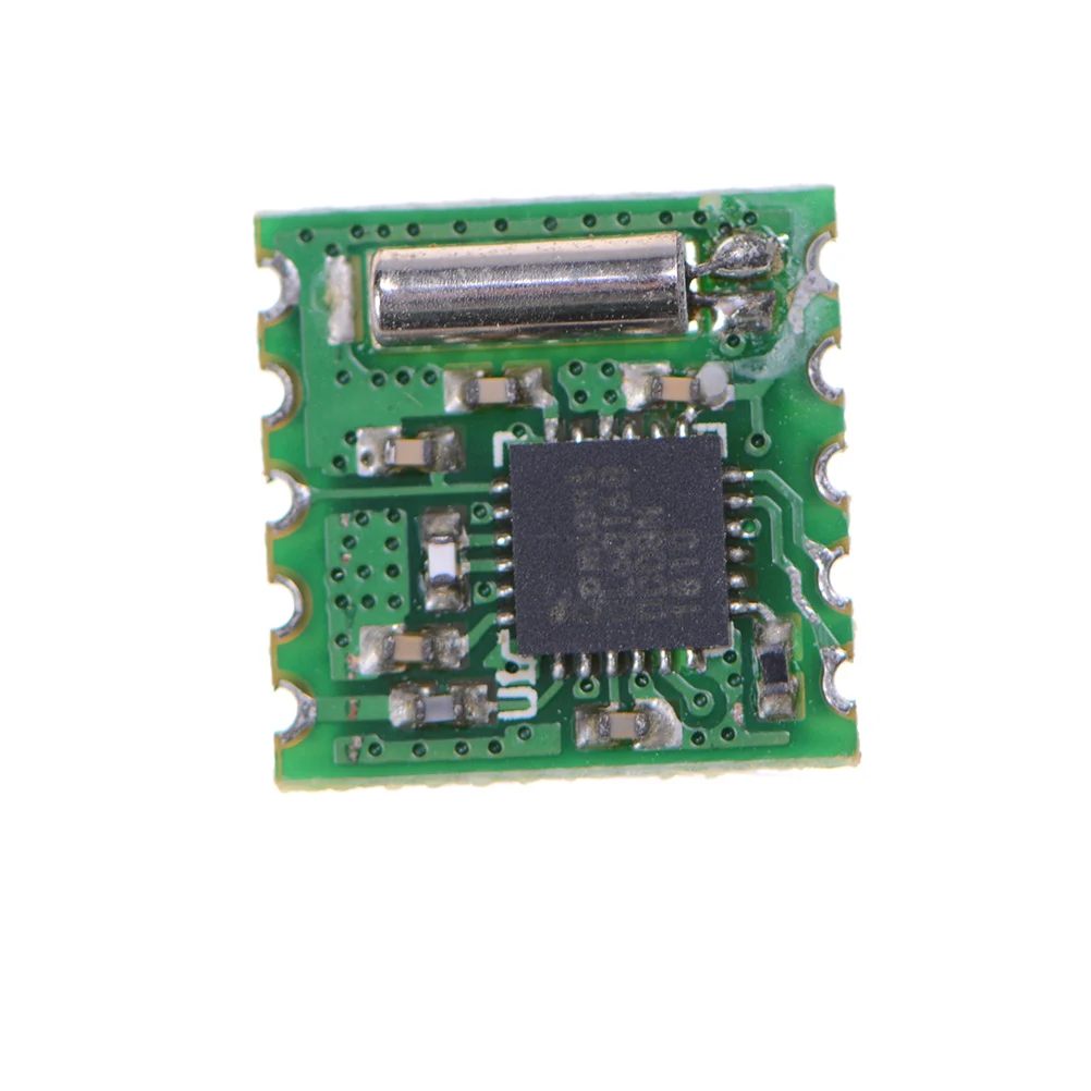 

1Pcs TEA5767 Programmable Radio Module Low-power AR1010 FM Stereo Module In Stock AR1010 FM Radio Receiver Module replace
