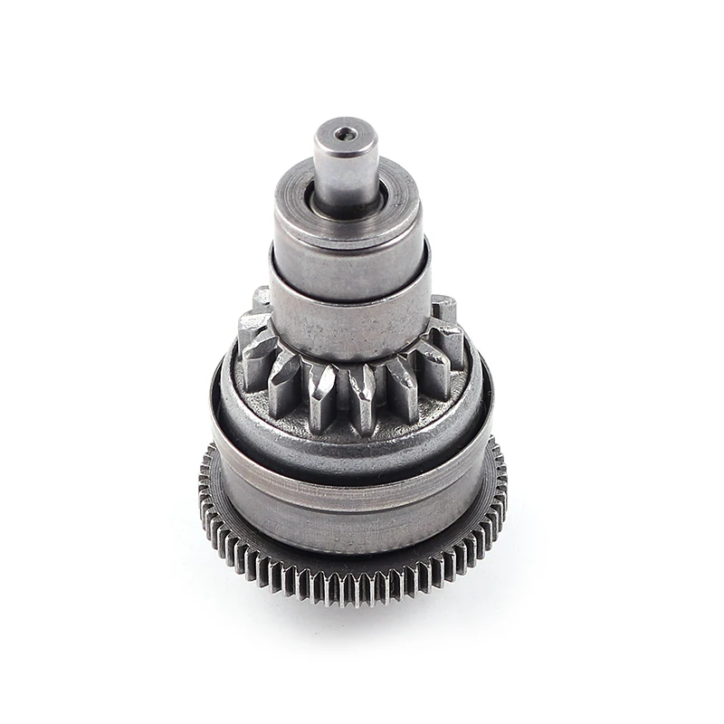 For GY6 50cc 139QMB 139QMA Scooter Moped STARTER GEAR CLUTCH GEAR GY6 50cc Starter Clutch Assembly - Image 4