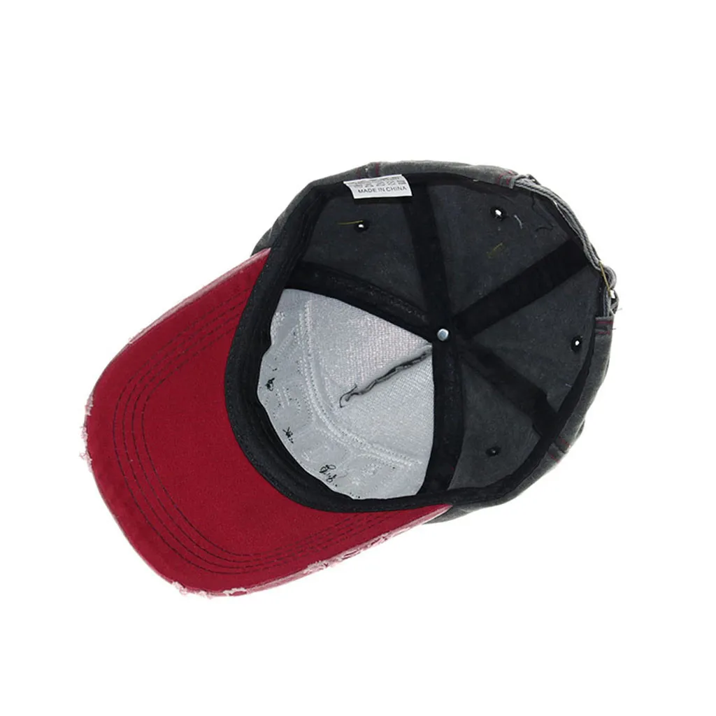 Cap