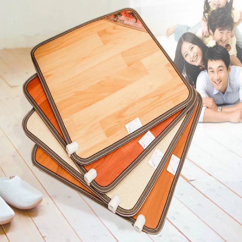 30*50cm 250v thermostat 9 node adjustable temperature hand warmer foot warmer free shipping