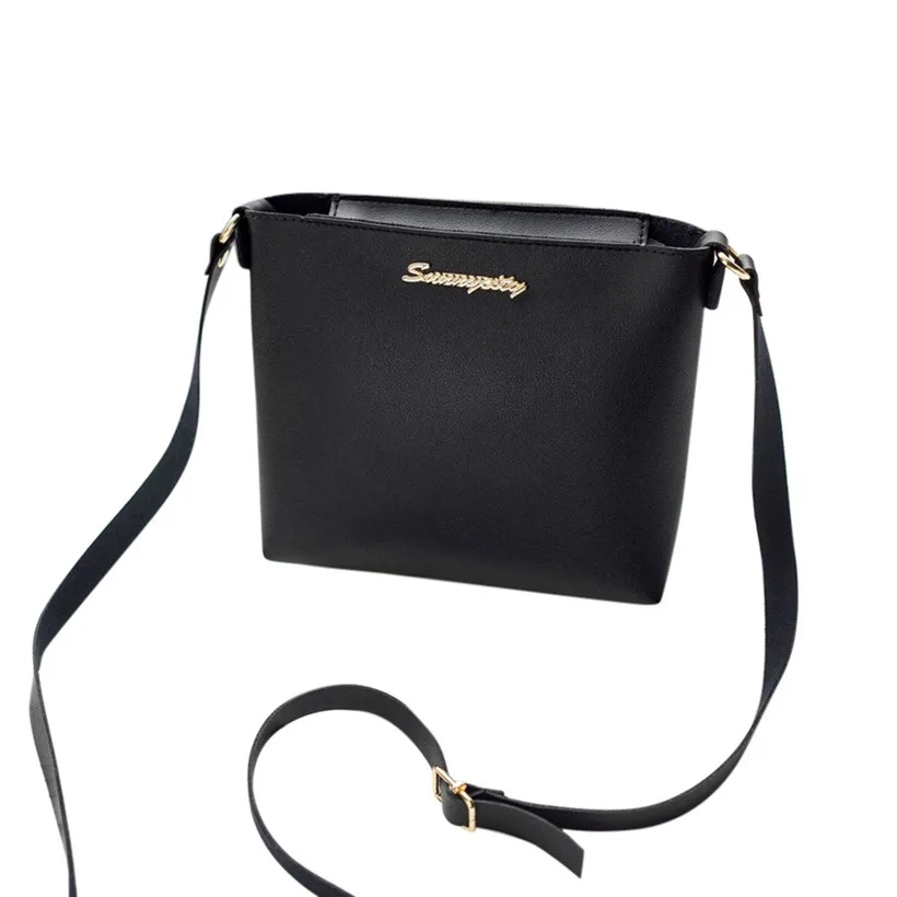 Female Luxury Handbag Designer Artificial Leather Messenger Bag Fashion Shoulder Bag Women 2018 New Messenger Bag Female Luxury Handbag Designer Artificial Leather Messenger Bag Fashion Shoulder Bag Women 2018 New Messenger Bag