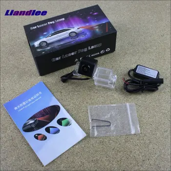 

Liandlee For Ford Fusion 2013~2015 Car Projection Light Prevent Rear-end Collision Warning Light Haze Rain Fog Snow Lamps