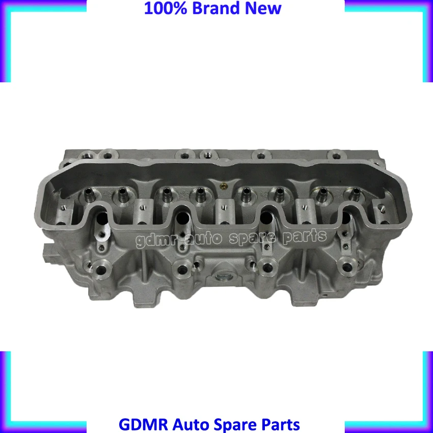300TDI Cylinder Head For Ford Range S-10 Blazer For Land Rover Discovery Defender 90 For Mercedes Sprinter 2.5L ERR5027 908 761