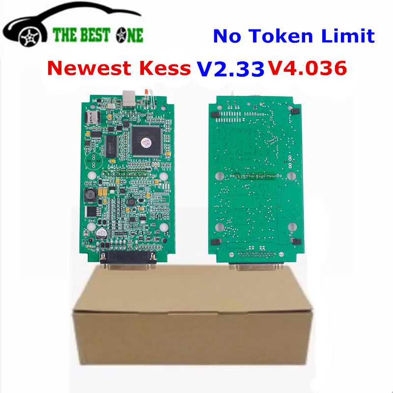 Prix pour Libérez Le Bateau Date V2.33 KESS V4.036 Unité Principale Kess V2 Maître OBD2 Gestionnaire Tuning Kit Supprimer DTC Vert PCB Conseil Pour Multi-Marques Prix pour Libérez Le Bateau Date V2.33 KESS V4.036 Unité Principale Kess V2 Maître OBD2 Gestionnaire Tuning Kit Supprimer DTC Vert PCB Conseil Pour Multi-Marques