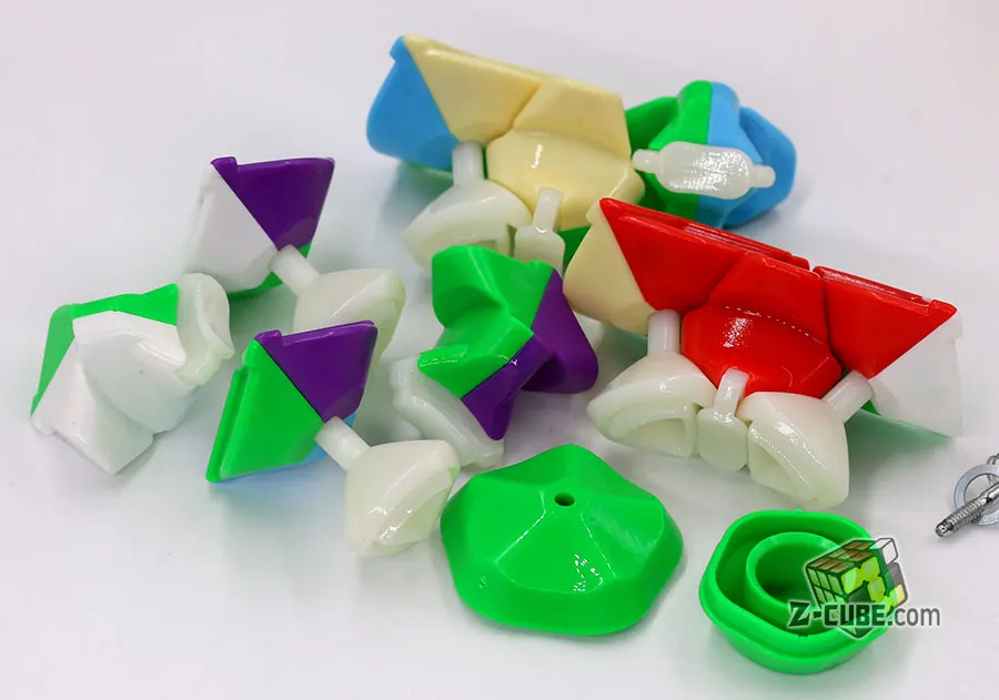YJ-Megaminx-MGC-08