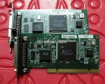 

PCI-8209S INTERFACE