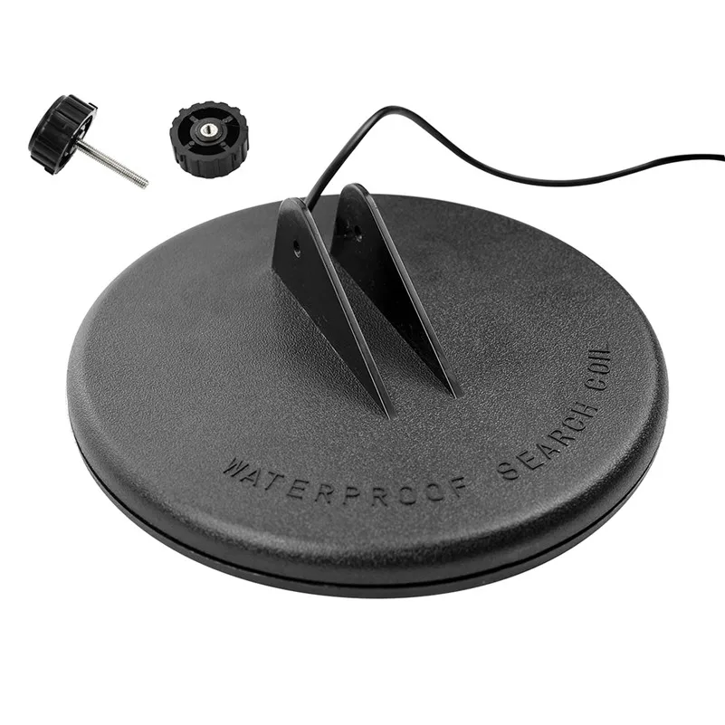 Detectores de metal industrial