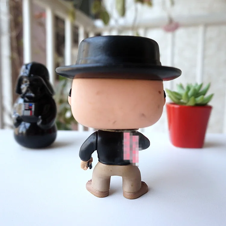 funko pop heisenberg