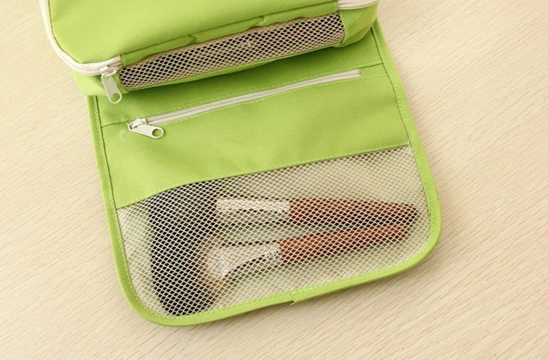 Bolsas p/ cosméticos