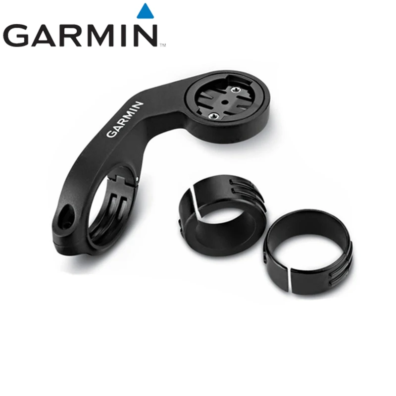 Оригинальный GPS Garmin Расширенный передний кронштейн держатель для велосипедного