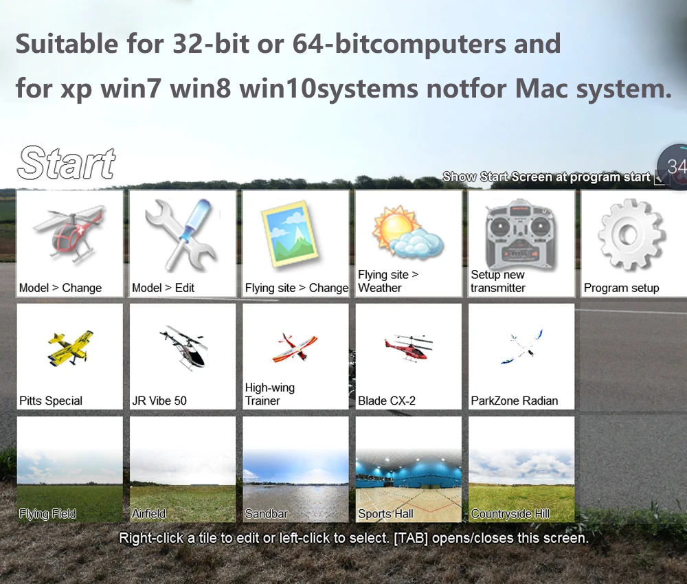 Тренировочный аппарат 0904A 6CH XTR RC симулятор полета 6 CH JTL-0904A CD симулятор дистанционного управления