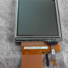 Для Sharp LQ035Q7DB02 LQ035Q7DB02F LQ035Q7DB03 LQ035Q7DB03F запчасть для замены ЖК-дисплей экран панель Ремонт Замена