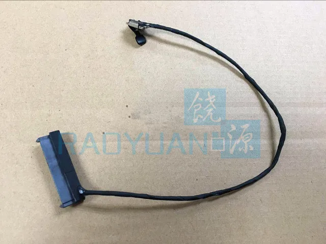 Новый кабель жесткого диска для HP Pavilion DV7 dv7 6000 HDD|hard drive cable|hard disk cablehp pavilion cable |