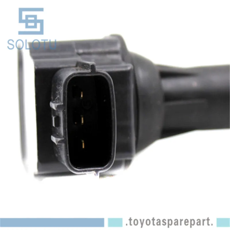 Катушка зажигания для X TRAIL T30 QR25DE 2001 SENTRA B15X 02 03 TENAN J31Z QR20DE 06 08 22448 8H315|Катушка