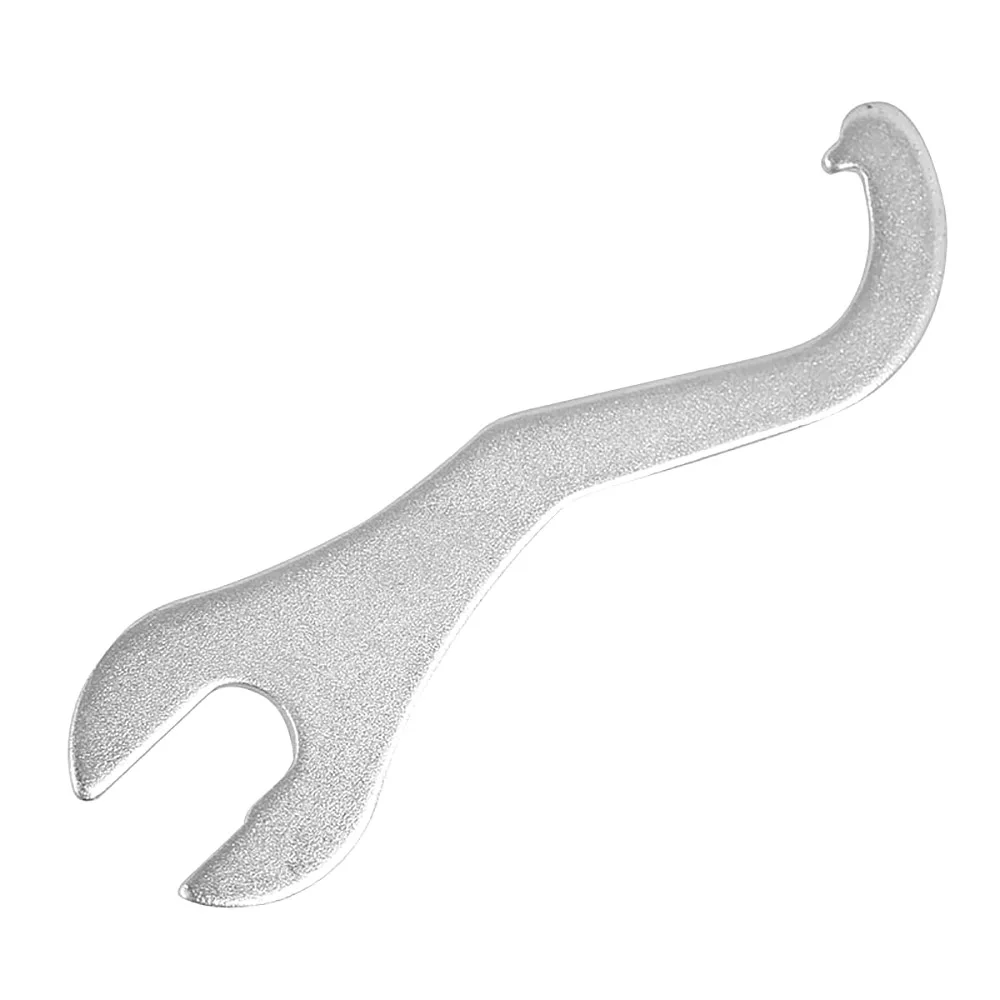 Best 2 in 1 Bicycle Bike Lock Ring Remover Bottom Bracket Repair Pedal Spanner Wrench