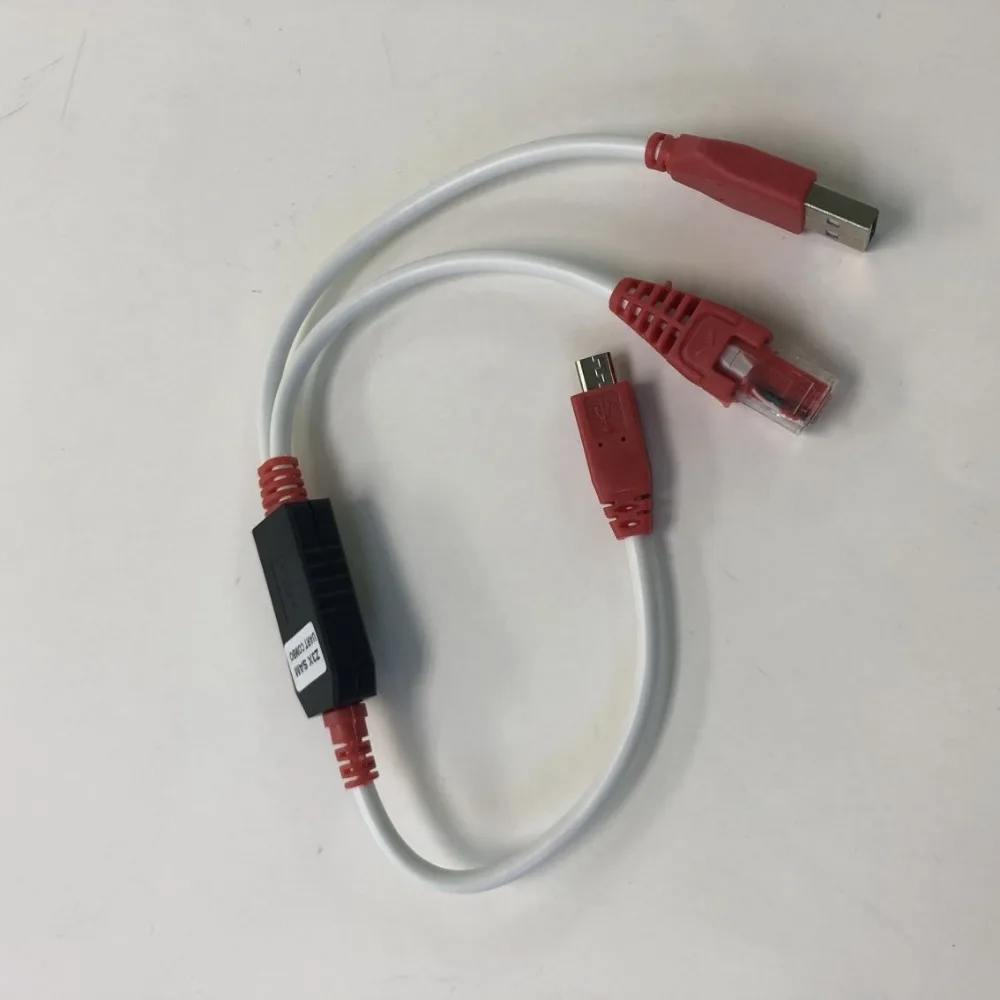 Комбинированный кабель uart для samsung 8300 523k bst key R530 + usb коробки | Мобильные телефоны и