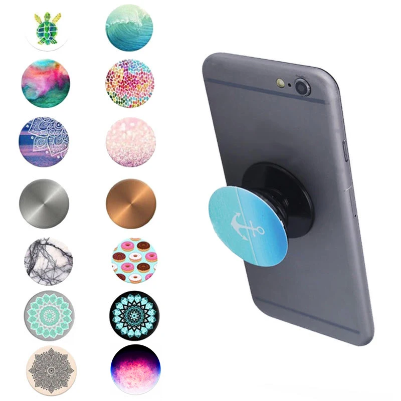 чехол с отпечатками пальцев