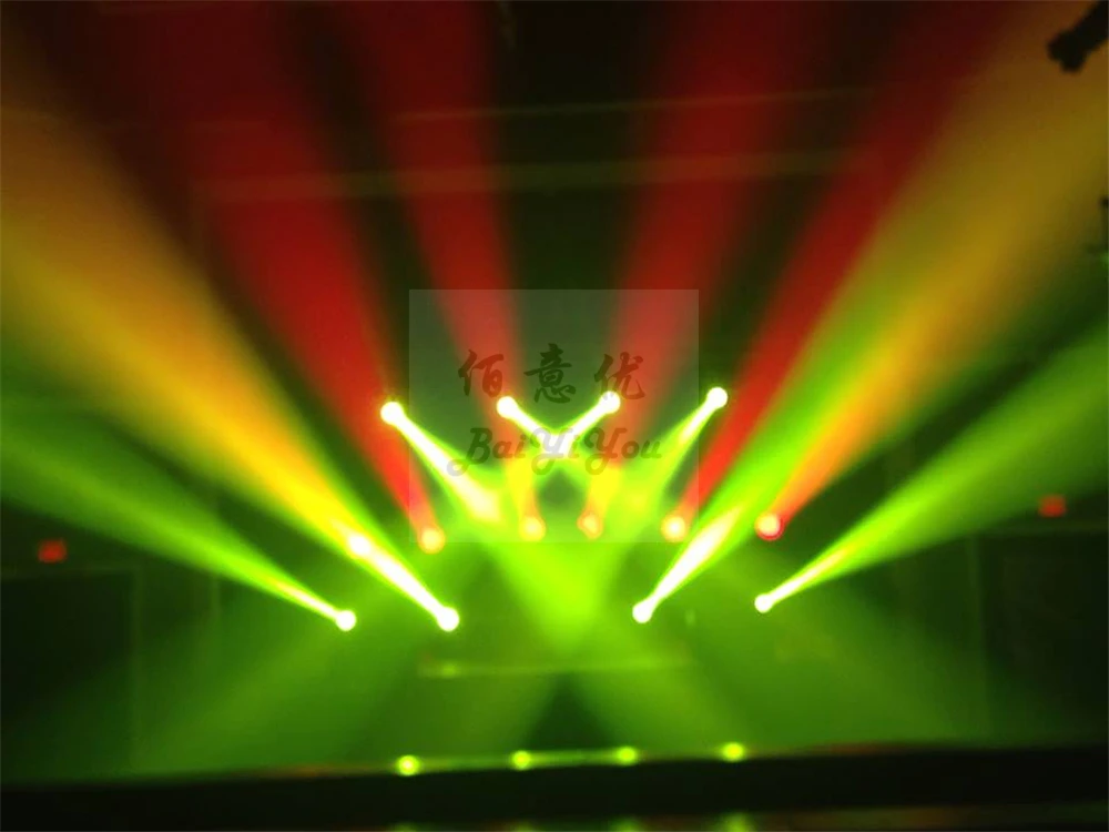 Beam Effect 34