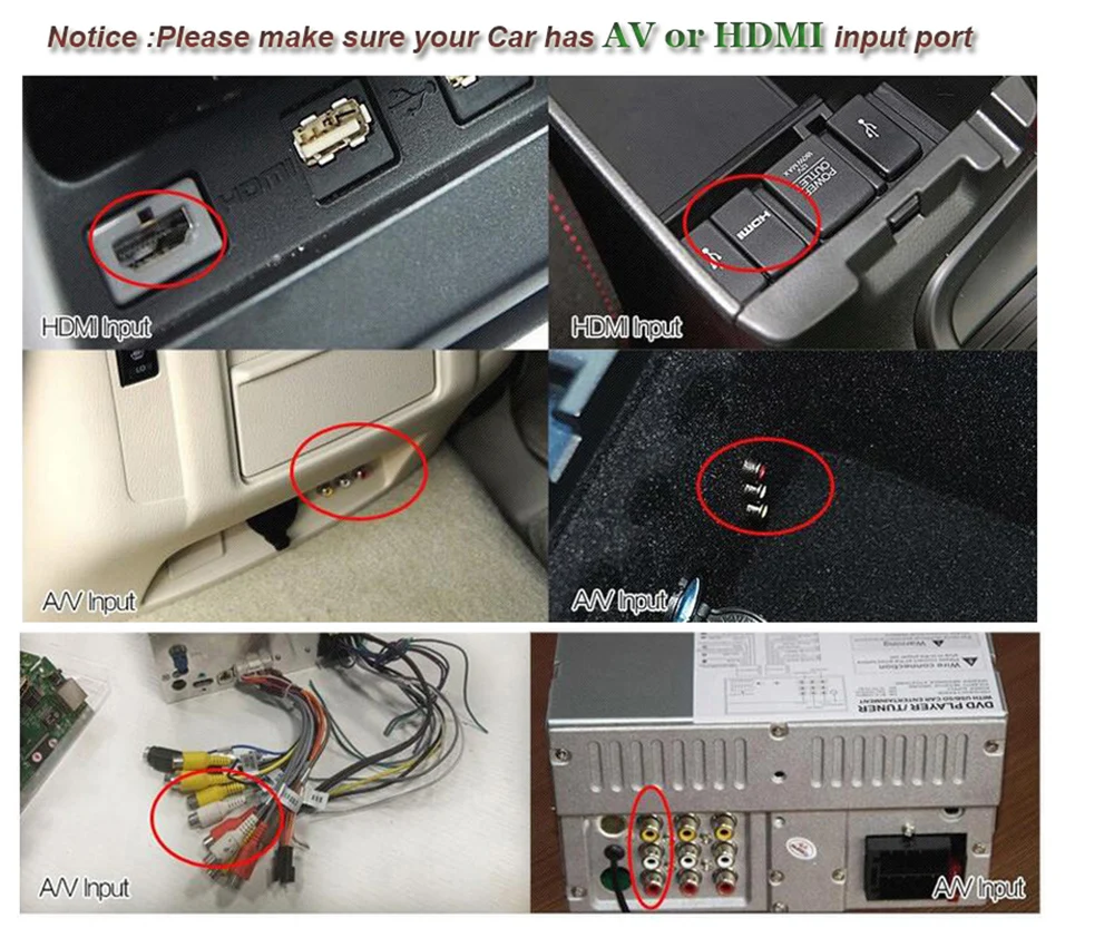 HDMI WIFI зеркальный модуль Автомобильный wi-fi-дисплей ios12 Поддержка DLNA Miracast зеркальное отображение AirPlay устройства iOS Android для автомобиля и дома