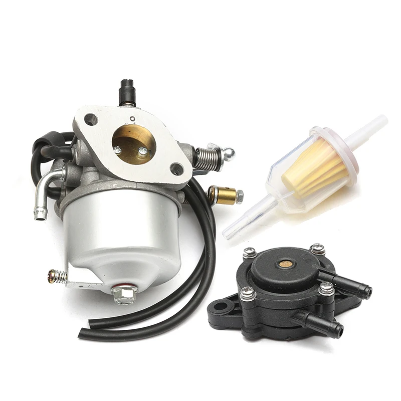 Carburetor Kit Replace For EZGO TXT 295cc EZ GO Golf Carts 4 Cycle