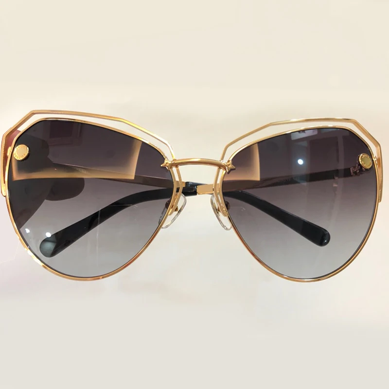 Eye Sunglasses Marke Sonnenbrille Verpackung Hohe Gläser Vintage Designer Mit Box no2 Sunglasses No1 no3 Sunglasses Feminino Frauen Sunglasses Shades no4 2018 Mode Cat Sunglasses Sunglasss Qualität no5 SdtwxqSAf