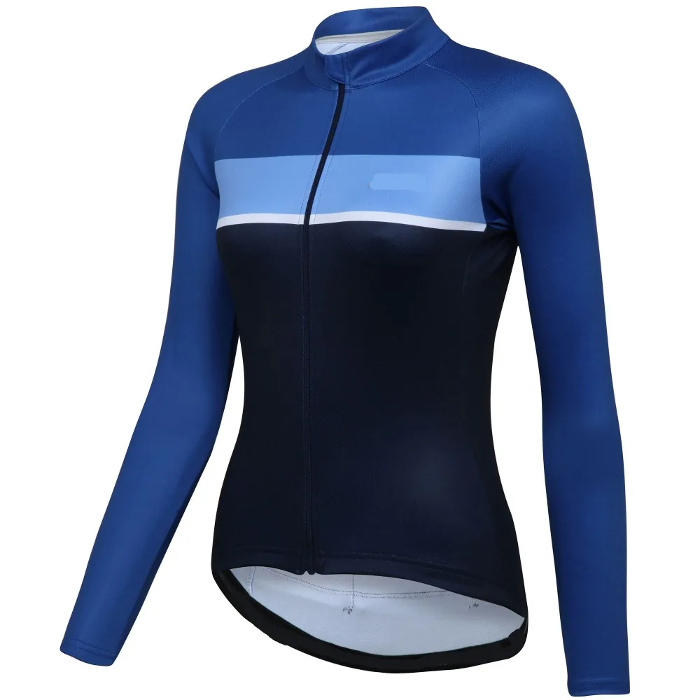 dhb-Classic-Women-s-Roubaix-Long-Sleeve-Jersey-Long-Sleeve-Jerseys-Blue-Navy-AW16-TW0345-5