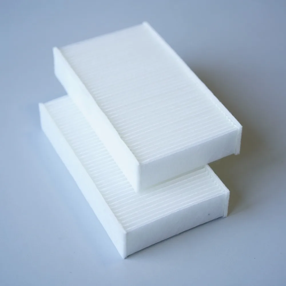 cabin Filters for BMW F25 X3 20 iX 28 iX 35 iX, 2011 F26 X4 20dx 30dx