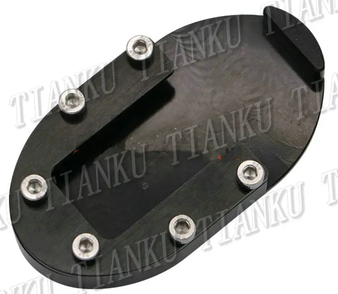 Алюминиевая крышка Тормозной Педали CNC для Yamaha VStar 400 650 1100 1300 Virago Xv 250 535 750 Road Star Custom