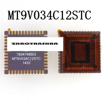 

1pcs X MT9V034C12 MT9V034C12STC MT9V034 CLCC48 CMOS NEW Free Shipping
