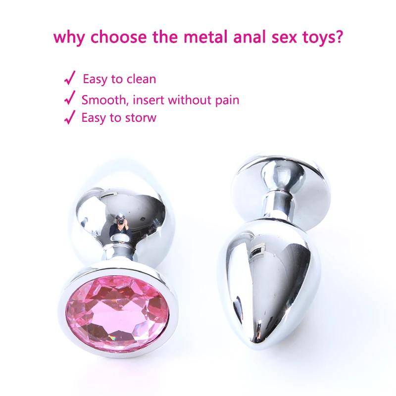 Anal sex toy (3)