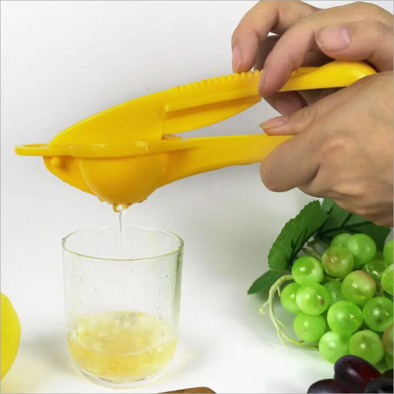 

Mini Fruit Juicer Manual Orange Lemon Squeezers Household Fruit Tool Mini Citrus Lime Juice Maker Kitchen Accessories For Home
