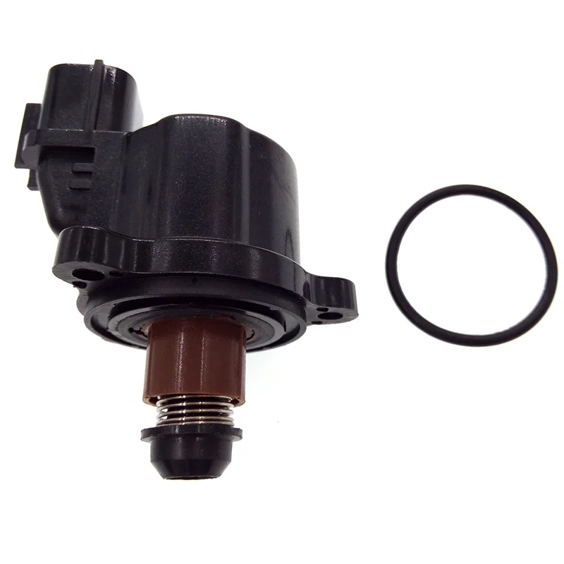 MD628174 MD613992 MD619857 1450A116 новый клапан контроля воздушного потока IACV подходит для
