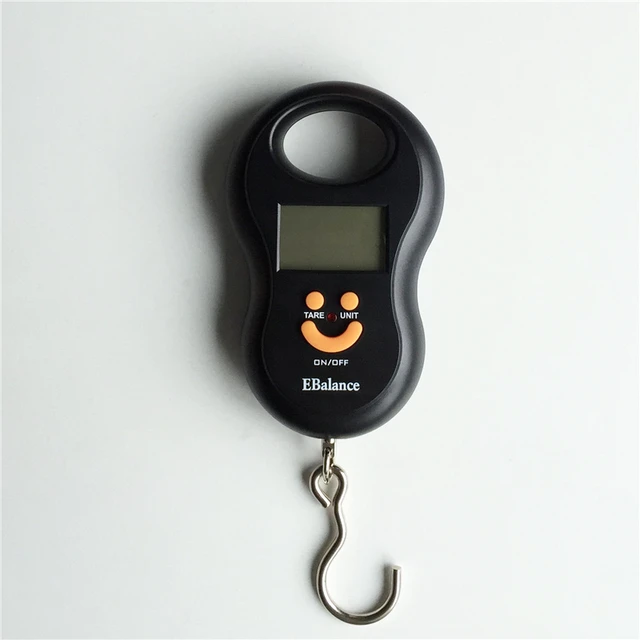 תוצאת תמונה עבור EBALANCE SCALE 50KG